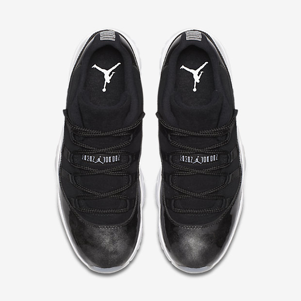 Jordan 11 barons price sales